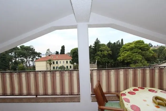 Apart Daire, 2 Yatak Odası, Deniz Manzaralı