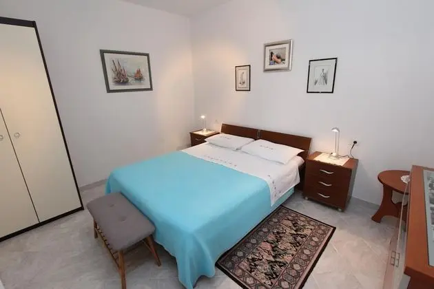 Apart Daire, 2 Yatak Odası, Teras