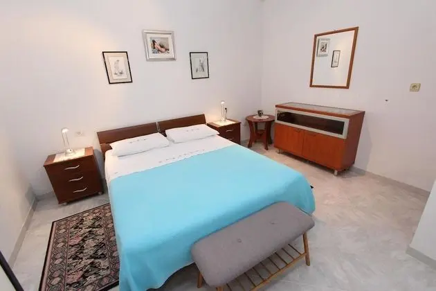 Apart Daire, 2 Yatak Odası, Teras