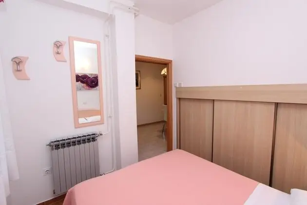 Apart Daire, 2 Yatak Odası, Teras