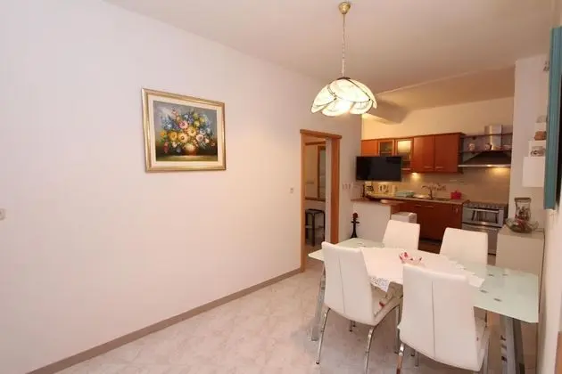 Apart Daire, 2 Yatak Odası, Teras