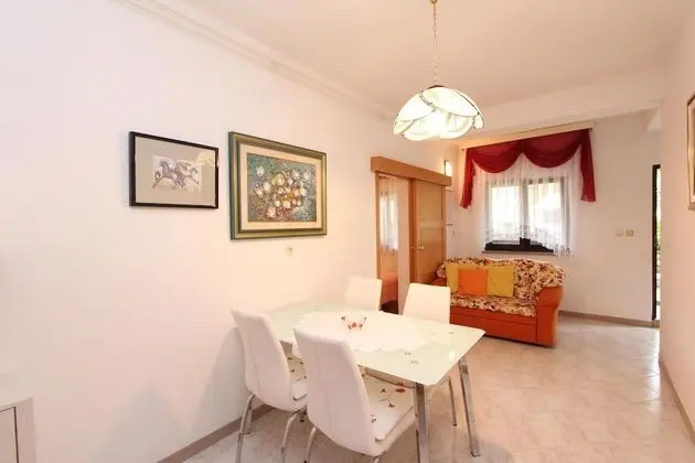 Apart Daire, 2 Yatak Odası, Teras