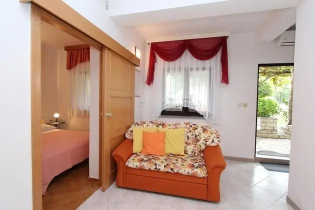 Apart Daire, 2 Yatak Odası, Teras