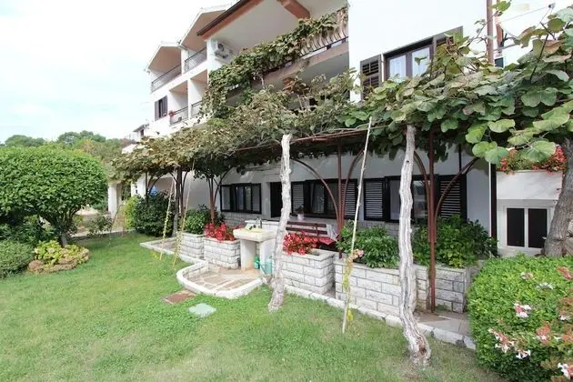 Apart Daire, 2 Yatak Odası, Teras