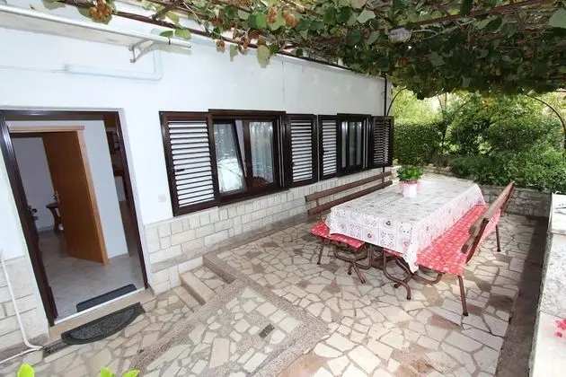 Apart Daire, 2 Yatak Odası, Teras