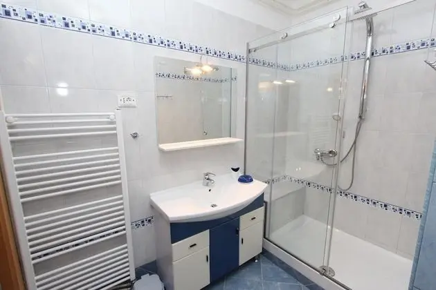 Apart Daire, 2 Yatak Odası, Teras