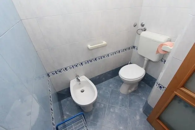 Apart Daire, 2 Yatak Odası, Teras