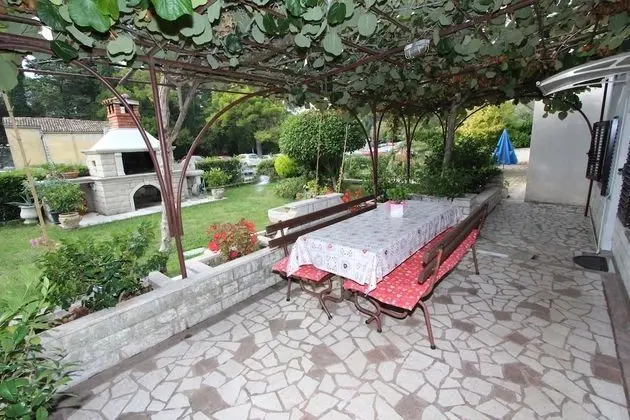 Apart Daire, 2 Yatak Odası, Teras