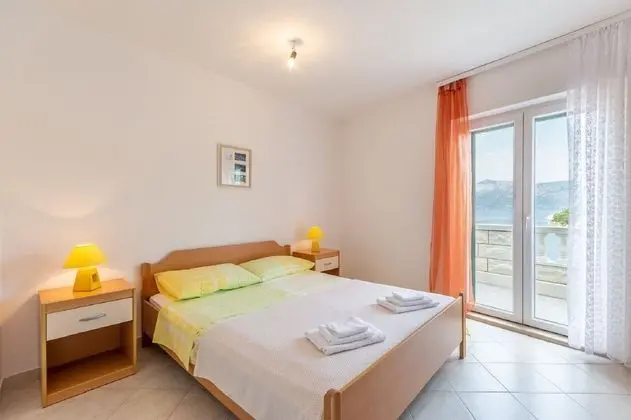 Apart Daire (Two Bedroom Apartment)