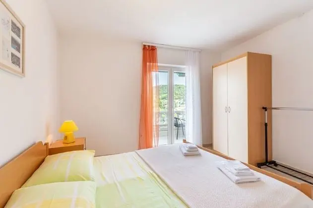 Apart Daire (Two Bedroom Apartment)