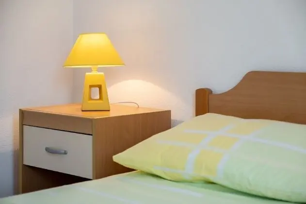 Apart Daire (Two Bedroom Apartment)