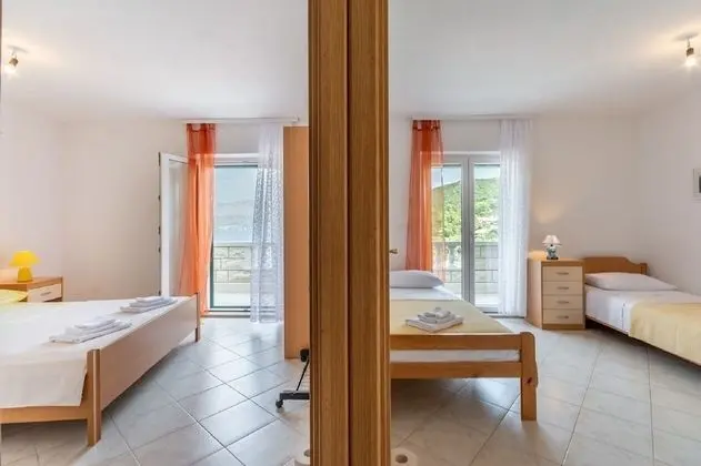 Apart Daire (Two Bedroom Apartment)