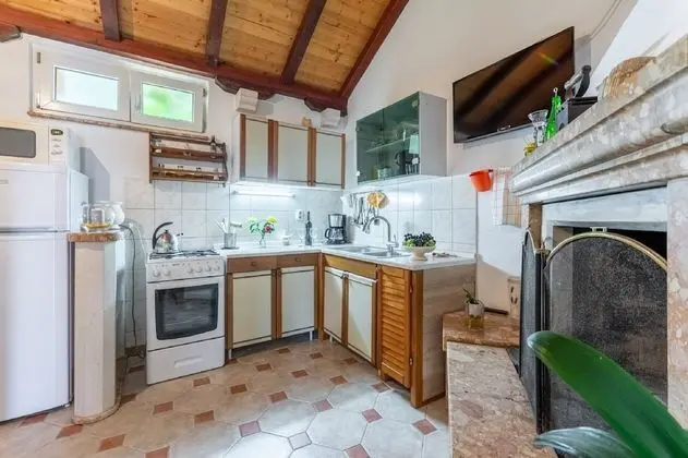 Apart Daire (Two Bedroom Apartment)