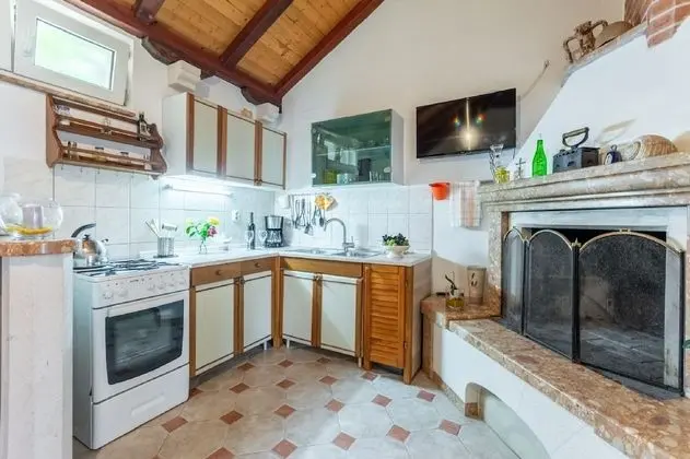 Apart Daire (Two Bedroom Apartment)