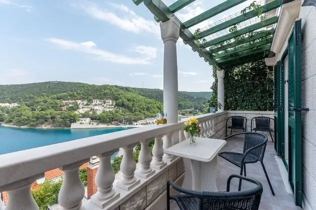 Apart Daire (Two Bedroom Apartment)