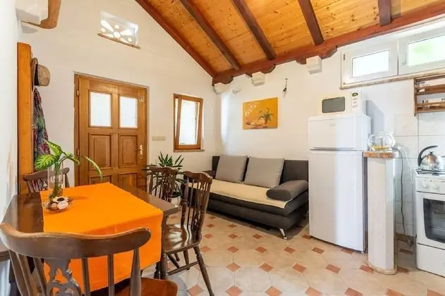 Apart Daire (Two Bedroom Apartment)