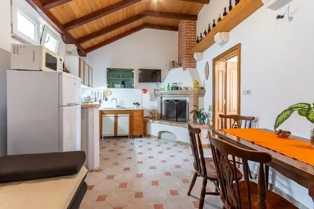 Apart Daire (Two Bedroom Apartment)