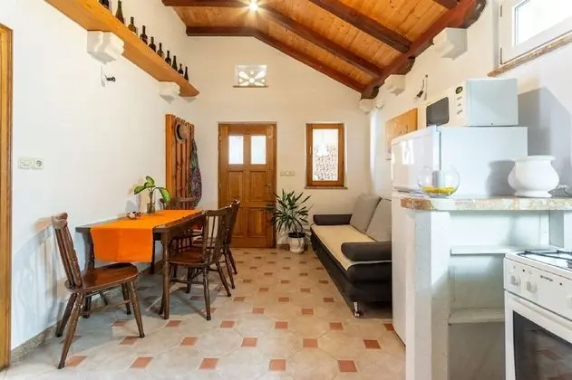 Apart Daire (Two Bedroom Apartment)