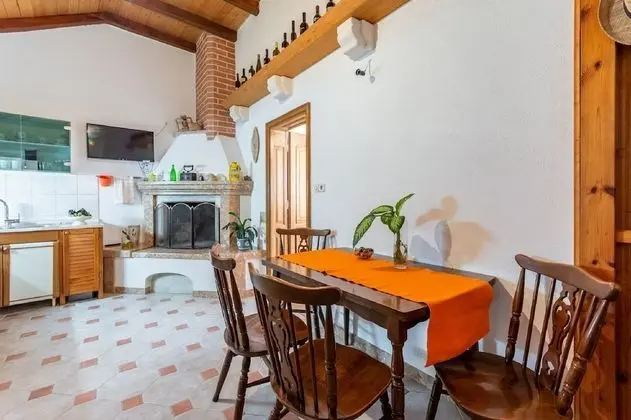 Apart Daire (Two Bedroom Apartment)