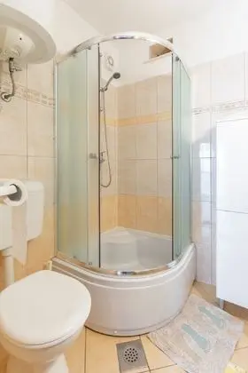 Apart Daire (Two Bedroom Apartment)