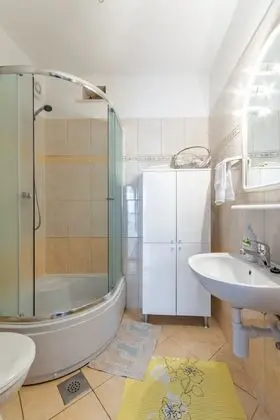 Apart Daire (Two Bedroom Apartment)