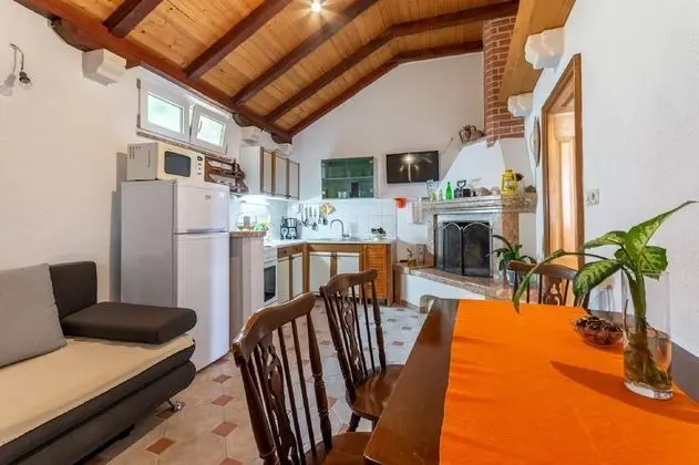 Apart Daire (Two Bedroom Apartment)