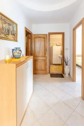 Apart Daire (Two Bedroom Apartment)