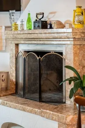 Apart Daire (Two Bedroom Apartment)