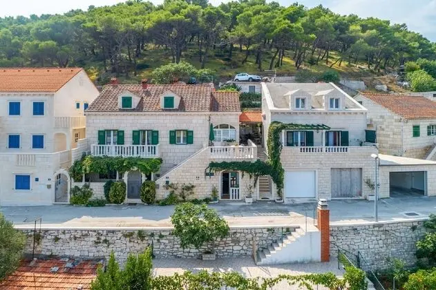 Apart Daire (Two Bedroom Apartment)