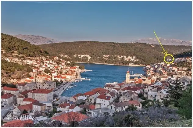 Apart Daire (Two Bedroom Apartment)