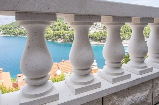 Apart Daire (Two Bedroom Apartment)