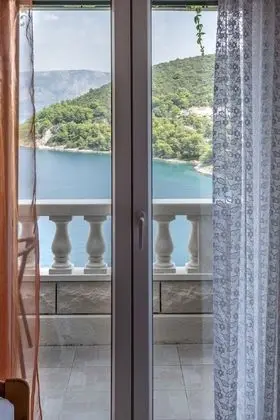 Apart Daire (Two Bedroom Apartment)