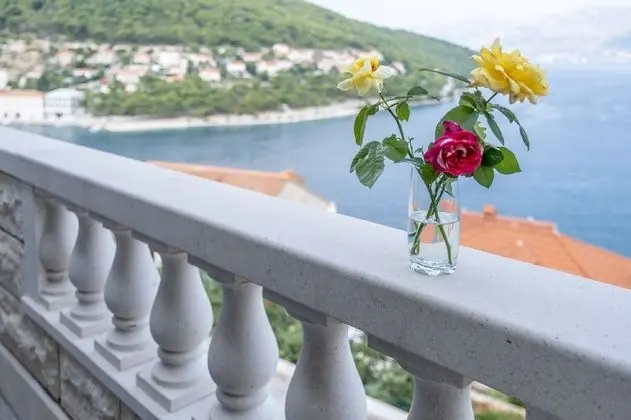 Apart Daire (Two Bedroom Apartment)