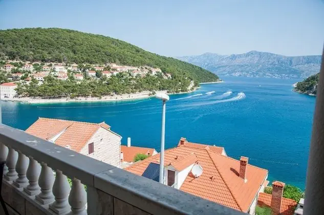 Apart Daire (Two Bedroom Apartment)