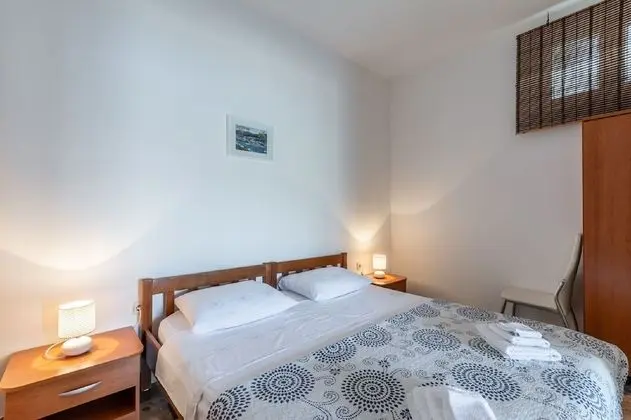 Stüdyo (Studio Apartment with Sea View)