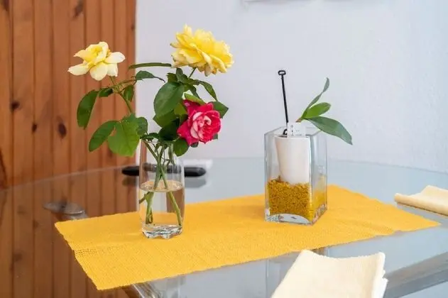 Stüdyo (Studio Apartment with Sea View)