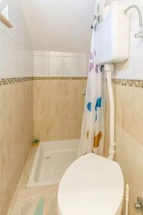 Stüdyo (Studio Apartment with Sea View)