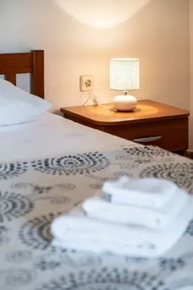 Stüdyo (Studio Apartment with Sea View)