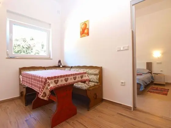 Apart Daire, 1 Yatak Odası (1480/13825)