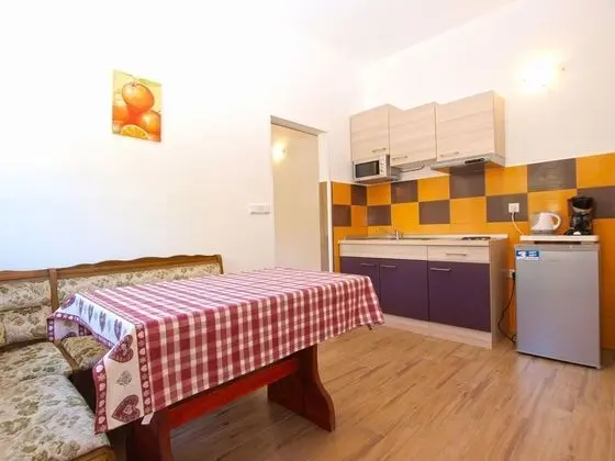 Apart Daire, 1 Yatak Odası (1480/13825)