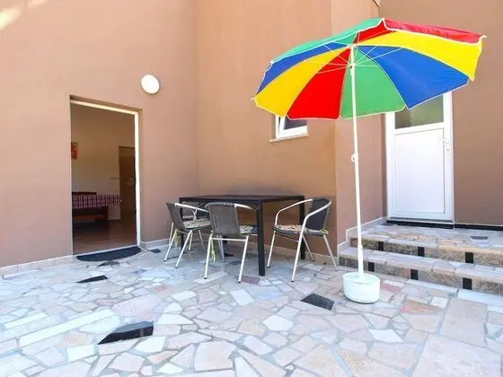 Apart Daire, 1 Yatak Odası (1480/13825)