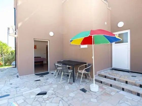 Apart Daire, 1 Yatak Odası (1480/13825)