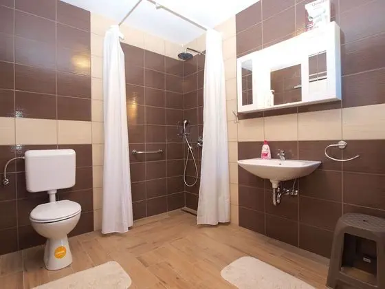 Apart Daire, 1 Yatak Odası (1480/13825)