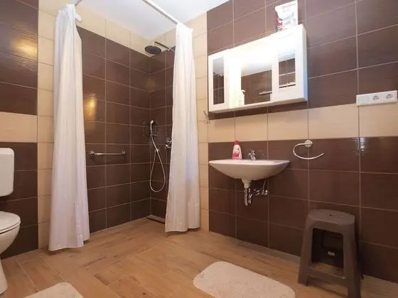 Apart Daire, 1 Yatak Odası (1480/13825)