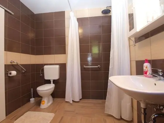 Apart Daire, 1 Yatak Odası (1480/13825)