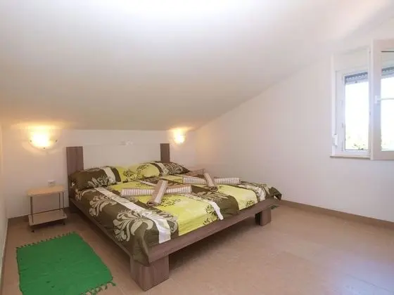 Apart Daire, 1 Yatak Odası (1480/13827)