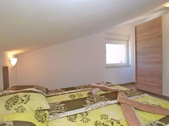 Apart Daire, 1 Yatak Odası (1480/13827)