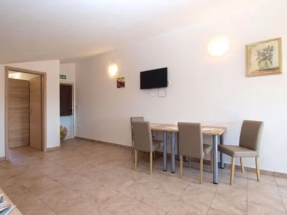 Apart Daire, 1 Yatak Odası (1480/13827)