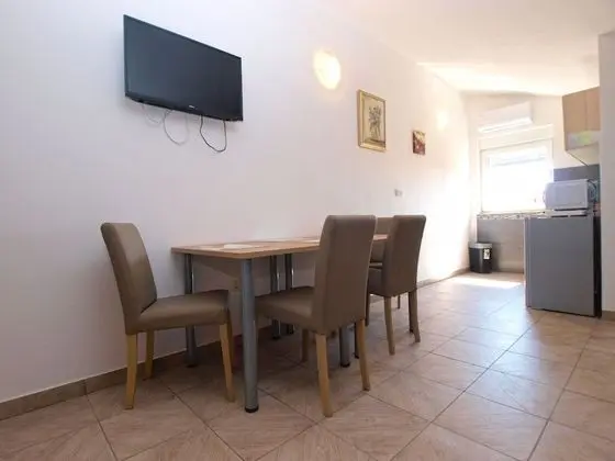 Apart Daire, 1 Yatak Odası (1480/13827)