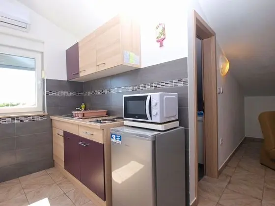 Apart Daire, 1 Yatak Odası (1480/13827)